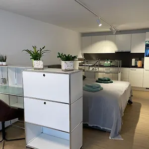 Gocki Apartment