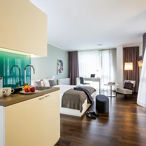 Hotel The Flag, Zurigo