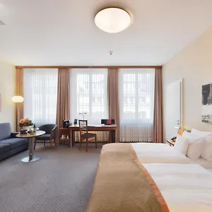 4* Otel Glaernischhof By Trinity