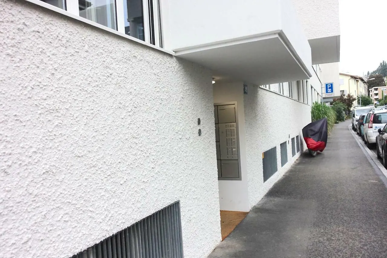 New Renovated Modern Furnished Apartment Downtown Zurich Switzerland