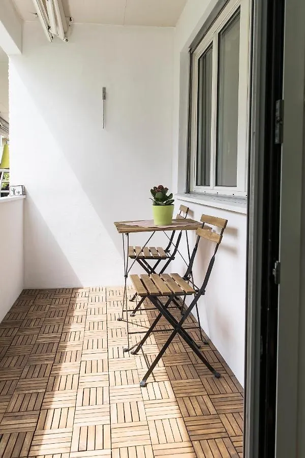 New Renovated Modern Furnished Apartment Downtown Zurich Switzerland