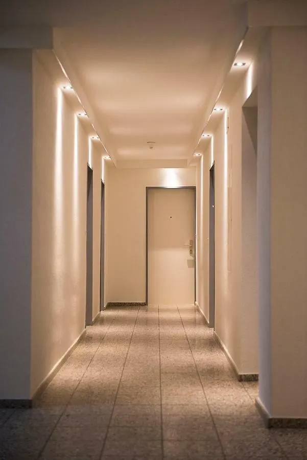 New Renovated Modern Furnished Apartment Downtown Zurich